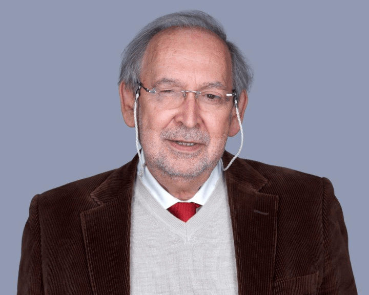 Alfeu Sá Marques